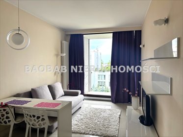 mieszkanie na wynajem 26m2 mieszkanie Warszawa, Ochota, Grojecka