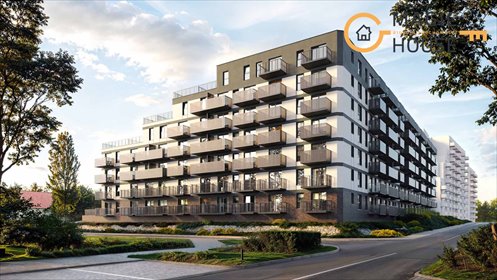 mieszkanie na sprzedaż 25m2 mieszkanie Gdańsk, Młyniska, Twarda