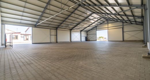 lokal użytkowy na wynajem 570m2 lokal użytkowy Lesznowola