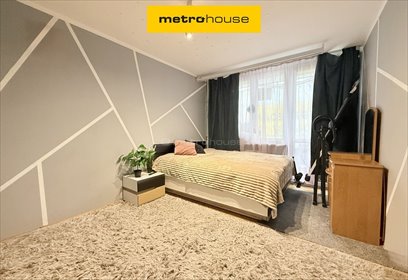 Przestronne 38 m² z balkonem, idealne pod wynajem mieszkanie Warszawa, Targówek, Rembielińska