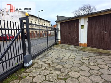 lokal użytkowy na sprzedaż 16m2 lokal użytkowy Bydgoszcz