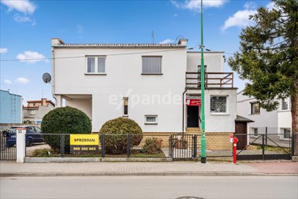 dom na sprzedaż 180m2 dom Ząbkowice Śląskie