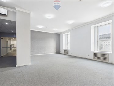 lokal użytkowy na wynajem 110m2 lokal użytkowy Warszawa, Śródmieście, Zielna