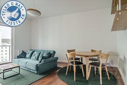 Nowoczesne 2-pokojowe mieszkanie z garażem i komórką polecam mieszkanie Gdynia, Redłowo, Legionów