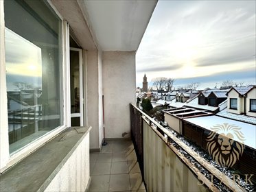 mieszkanie na sprzedaż 48m2 mieszkanie Stargard, Złotników