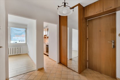 Dwupokojowe mieszkanie - Kochanowskiego mieszkanie Mikołów, os. Jana Kochanowskiego