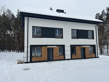 dom na sprzedaż 125m2 dom Warszawa, Białołęka