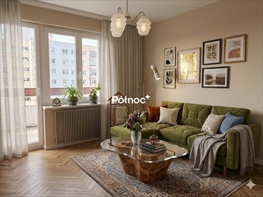 mieszkanie na sprzedaż 61m2 mieszkanie Lublin, Czechów, Młodej Polski