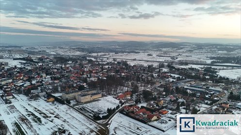działka na sprzedaż 800m2 działka Miejsce Piastowe, Szkolna