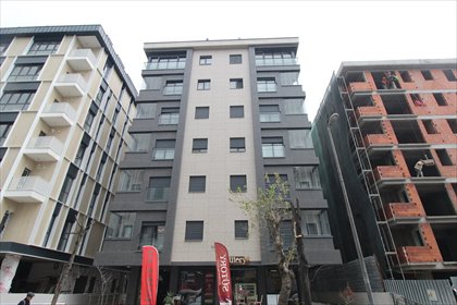 mieszkanie na sprzedaż 120m2 mieszkanie Türkali, Türkali, Beşiktaş, Stambuł