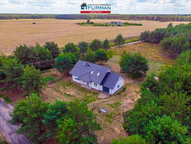 dom na sprzedaż 210m2 dom Skórka