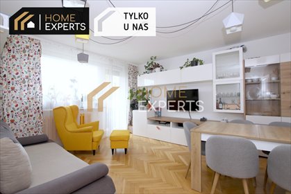 mieszkanie na sprzedaż 60m2 mieszkanie Gdańsk, Niedźwiednik, Leśna Góra