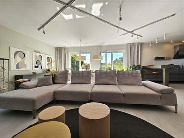 dom na sprzedaż 216m2 dom Mechlin