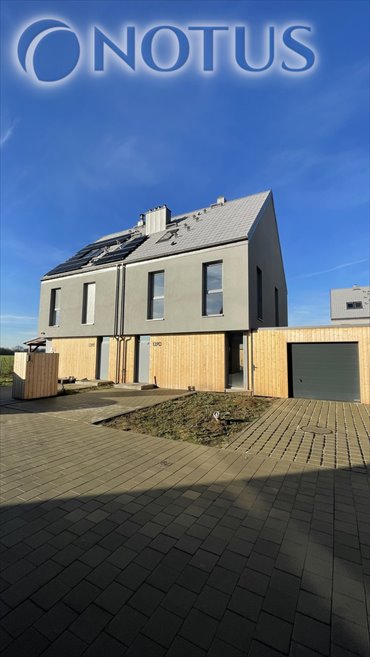 dom na sprzedaż 133m2 dom Wrocław