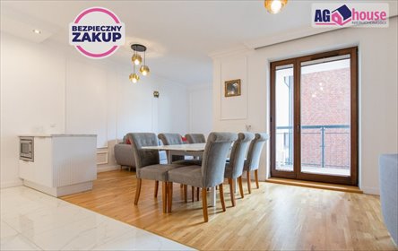 mieszkanie na sprzedaż 96m2 mieszkanie Gdańsk, Śródmieście, Szafarnia