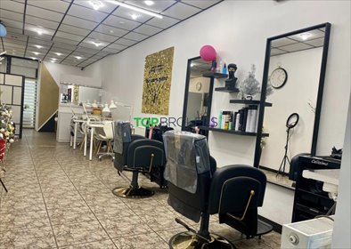 Lokal użytkowy 60 m2 z witrynami, dwa wejścia, Praga-Południe lokal użytkowy Warszawa, Praga-Południe Grochów