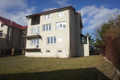 dom na sprzedaż 323m2 dom Stare Juchy, Kwiatowa