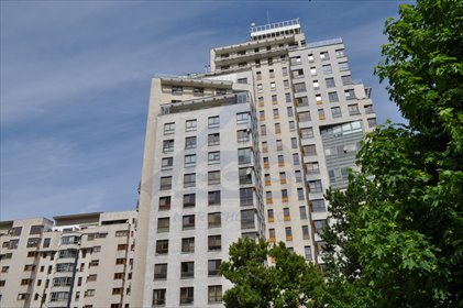 Lokal biurowo-usługowy 1772 m², wysoki standard, parking lokal użytkowy Warszawa, Śródmieście, rondo Zgrupowania AK "Radosław"