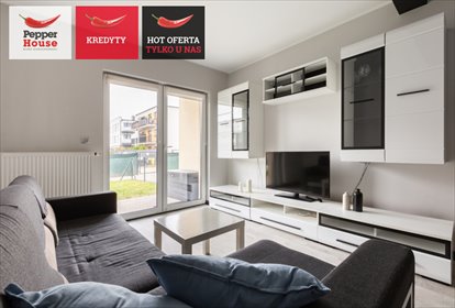 mieszkanie na sprzedaż 33m2 mieszkanie Bolszewo, Konwaliowa