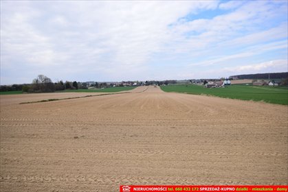 Duża działka inwestycyjna 1,12 ha z MPZP zapraszam działka Zemborzyce Podleśne