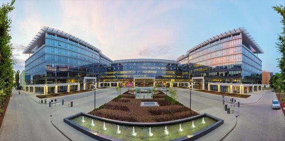 lokal użytkowy na wynajem 900m2 lokal użytkowy Warszawa, Mokotów, Marynarska