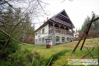 dom na sprzedaż Szklarska Poręba 2550 m2