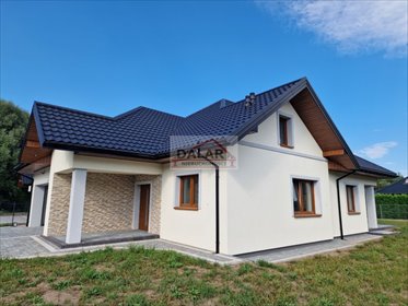dom na sprzedaż Góra Kalwaria Linin 193,60 m2