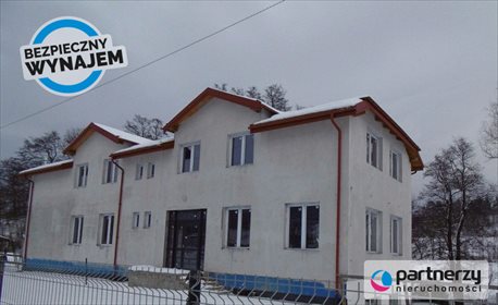 Lokal użytkowy na wynajem Gdańsk, Brętowo, Potokowa 277m2 Foto 1