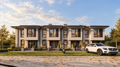 4-pokojowe mieszkanie 58,46 m² z balkonem polecam mieszkanie Rzeszów, Krakowska