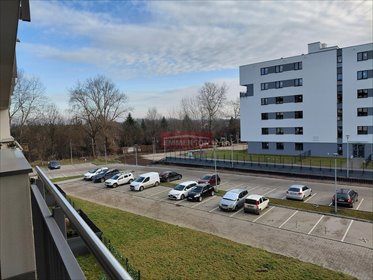 mieszkanie na sprzedaż 78m2 mieszkanie Kraków, Czyżyny, Czyżyny, Sołtysowska