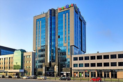 Atrakcyjny lokal biurowy 319 m² w centrum Mokotowa lokal użytkowy Warszawa, Mokotów, Marynarska