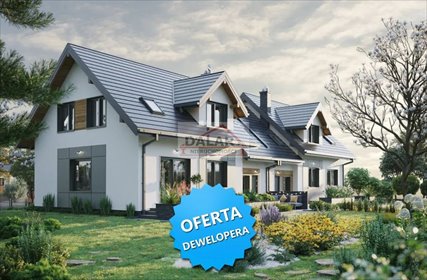 dom na sprzedaż 127m2 dom Tarczyn