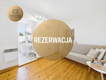 mieszkanie na sprzedaż 49m2 mieszkanie Gdańsk, Wrzeszcz, Aleja Legionów