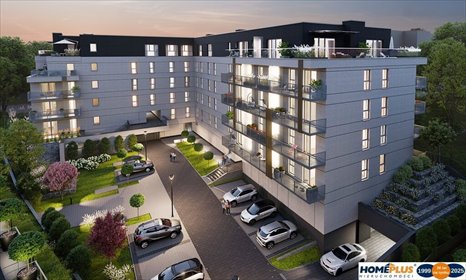 mieszkanie na sprzedaż 73m2 mieszkanie Katowice, Śródmieście, Barbary