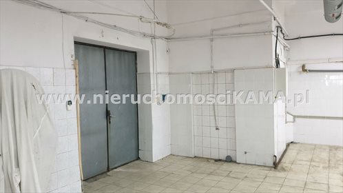 Magazyn na wynajem Bielsko-Biała, Wapienica 100m2 Foto 1