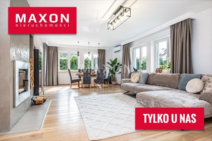 Przestronny dom 209 m² z dużą działką i garażem dom Solec