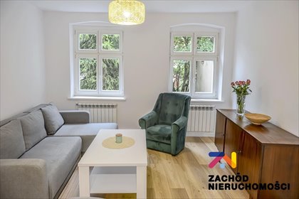 mieszkanie na sprzedaż 58m2 mieszkanie Zielona Góra, Centrum