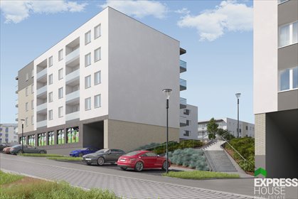 lokal użytkowy na wynajem 33m2 lokal użytkowy Białystok, Wysoki Stoczek, Hugo Kołłątaja