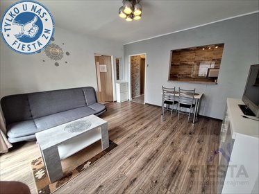 2-pokojowe mieszkanie w Sosnowcu - polecam mieszkanie Sosnowiec, Pogoń, gen. Stefana Grota-Roweckiego