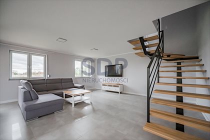 Dom na wynajem Juszczyn, Dębowa, Juszczyn 200m2 Foto 2