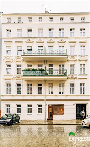 mieszkanie na sprzedaż 61m2 mieszkanie Wrocław, Ołbin, Ołbin, Stefana Żeromskiego