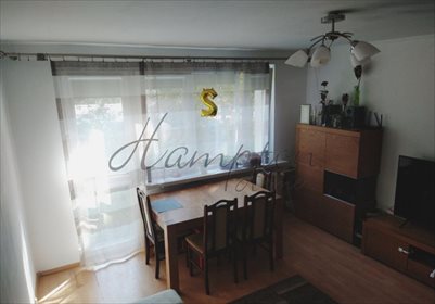 mieszkanie na sprzedaż 55m2 mieszkanie Pruszków, Hubala