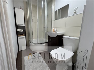 Mieszkanie dwupokojowe na wynajem Opole, Chabrów, Chabrów 36m2 Foto 6