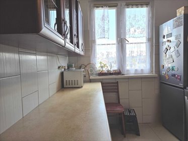 2-pokojowe mieszkanie w centrum Jelcz-Laskowic, do odświeżenia mieszkanie Jelcz-Laskowice