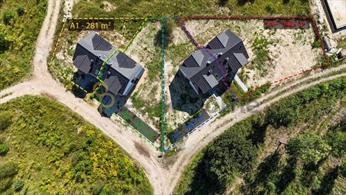 dom na sprzedaż 85m2 dom Płoty, Olchowa