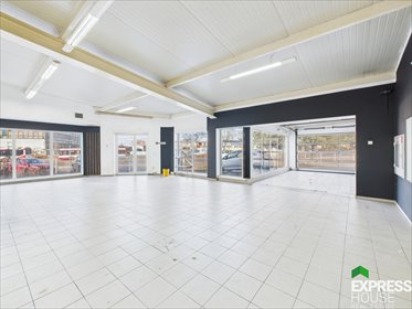 lokal użytkowy na wynajem 845m2 lokal użytkowy Dąbrowa Górnicza, al. Józefa Piłsudskiego