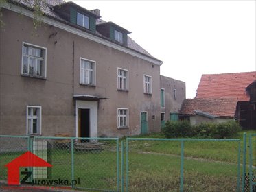 dom na sprzedaż Kędzierzyn-Koźle Koźle 350 m2