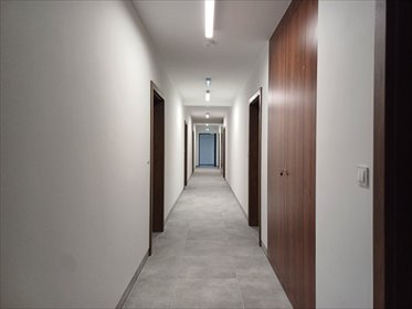 Nowoczesne 3-pokojowe mieszkanie z balkonem i miejscem parkingowym mieszkanie Lublin, Majdanek