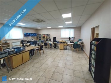 lokal użytkowy na sprzedaż 20493m2 lokal użytkowy Duszna Górka