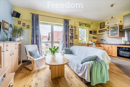 mieszkanie na sprzedaż 65m2 mieszkanie Marki, Bankowa